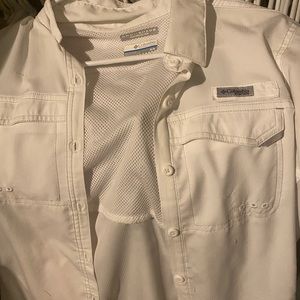 Columbia pfg shirt!